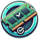 IsMyMemoryOK v1.33-App热