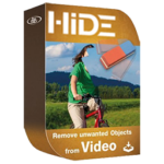 视频物体去除与画面修复 proDAD Hide v2.0.219.1-App热