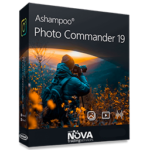 Ashampoo Photo Commander v19.0.5 x64-App热
