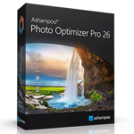 Ashampoo Photo Optimizer Pro v26.0.3 x64-App热