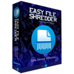 磁盘文件数据粉碎机 Easy File Shredder v2.0.2026.428-App热