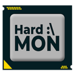 硬件监控 HardMon v2.3-App热