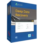 深度数据恢复 QILING Deep Data Recovery v4.7.1 Build 20260425 x64-App热