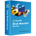 磁盘分区工具 QILING Disk Master Professional / Server / Technician v8.7.6 Build 20260425-App热