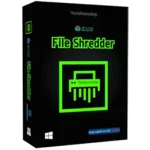 文件粉碎机 QILING File Shredder v4.6.1 Build 20260425 x64-App热