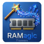 RAMagic v1.08-App热