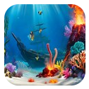 水族馆屏保 AI Aquarium Screensaver v1.4.1-App热