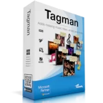 音乐标签管理器 Abelssoft Tagman 2025 v11.02-App热