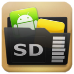 移动应用至SD卡 AppMgr Pro III (App 2 SD) v6.13 build 240006139-App热