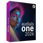 多媒体管理软件 Audials One 2026 Premium 2026.1.12 x64-App热