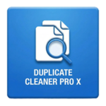 重复文件查找器 Duplicate Cleaner Pro X v1.2.0-App热