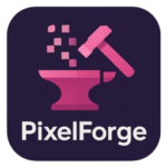 PixelForge AI Pro v1.0.0-App热