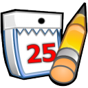 桌面日历 Rainlendar Pro v2.24.0 Build 184-App热