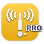 WiFi Explorer Pro v1.2.0.0-App热