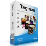 Abelssoft Tagman 2025 v11.02-App热