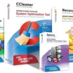 四合一产品 CCleaner Professional Plus v6.41.0.2-App热