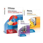 四合一产品 CCleaner Professional Plus v6.41.0.2-App热