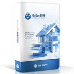 浩辰 GstarBIM 2027 x64-App热