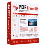 PDF橡皮擦 PDF Eraser Pro v1.9.9.1-App热