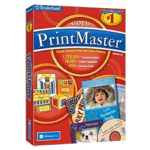PrintMaster Gold / Platinum v18.0.1.0-App热