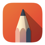 Autodesk SketchBook v6.0.4-App热