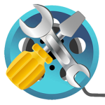 视频修复工具 Video Repair Tool v5.0.0.3 // 非官方图标-App热