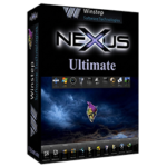桌面美化工具 Winstep Nexus Ultimate v26.6-App热