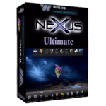 桌面美化工具 Winstep Nexus Ultimate v26.6-App热