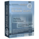 Actual Window Guard v8.15.4-App热