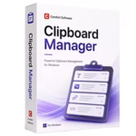 智能剪贴板 Comfort Clipboard Pro v9.6.2.0-App热