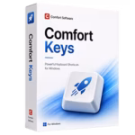 Comfort Keys Pro v9.6.2.0-App热