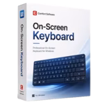 Comfort On-Screen Keyboard Pro v9.6.2.0-App热
