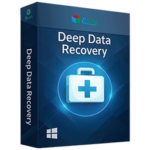 深度数据恢复 QILING Deep Data Recovery v4.8.0 Build 20260626 x64-App热